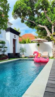 Djoy Villa Sanur - Sanur - 0