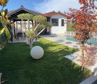 Villa REJA Hamallaj - 1