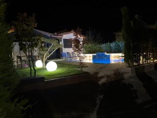 Villa REJA Hamallaj - 7