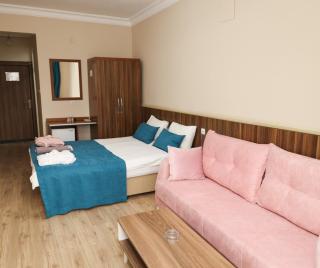 Tuğra Otel - 8