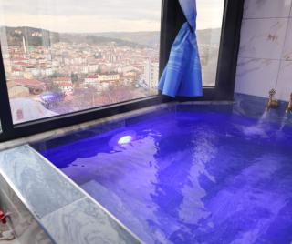 Tuğra Otel - - 1