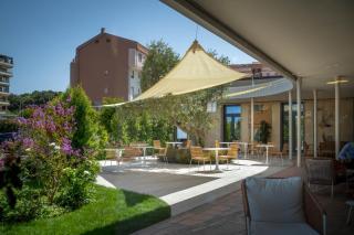 Hotel Carlo Felice Sassari - 9