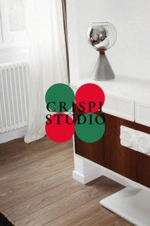 Crispi Studio Design Apartment - 0