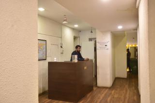 Hotel Evergreen - 4