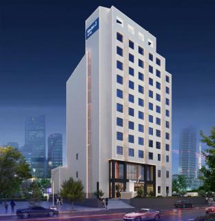 Model J Hotel Jakarta Central Park - 0