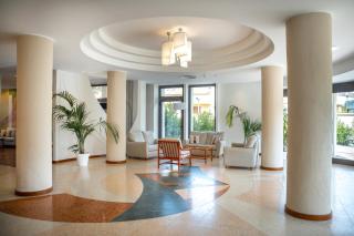 Hotel Carlo Felice Sassari - 6