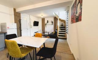 Guangzhoù - Suite moderne - 4P - 7