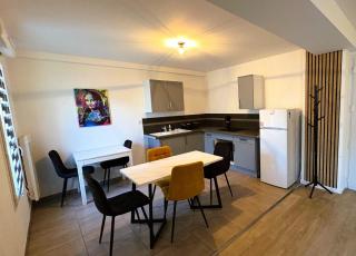 Guangzhoù - Suite moderne - 4P - 3