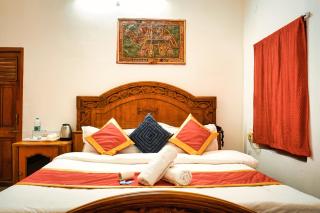 Hotel The Surya Jaisalmer - 7
