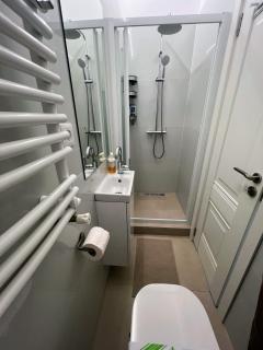 Apartament Atelier - 4