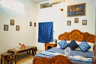 Hotel The Surya Jaisalmer - 6