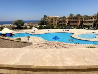 Chalets in Porto Sokhna - 1