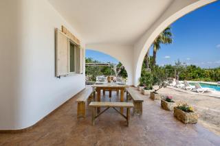 Tenuta Gianfredi by BarbarHouse - 5