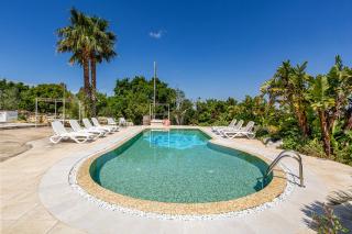 Tenuta Gianfredi by BarbarHouse - 7