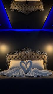 New - La Marquise - Secret Suite - 1