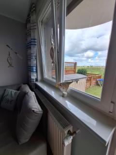 Apartament z ogródkiem Mewa Darłowo - 3