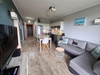 Apartament z ogródkiem Mewa Darłowo - 5