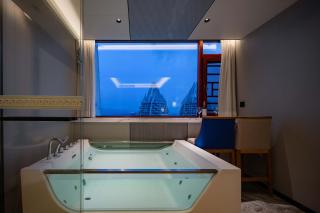 Bohan Shenhua Riverside Resort Hotel - Jinghong - 4
