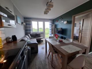 Apartament z ogródkiem Mewa Darłowo - 6