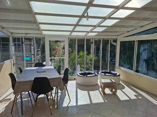 Maison de vacances - 4