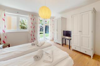 Garden Lodge - 6