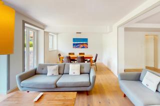 Garden Lodge - 1
