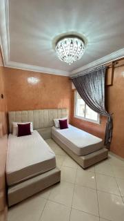 Entire apartment in a good location 29 - Tangier - 5