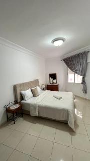 Entire apartment in a good location 29 - Tangier - 1