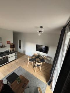 Dzīvoklis pie jūras Ķesterciemā - 3