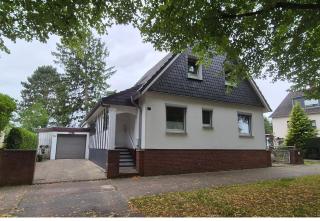 Ferienhaus bei Döpkes to Huus - 0