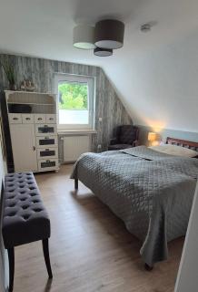 Ferienhaus bei Döpkes to Huus - 9