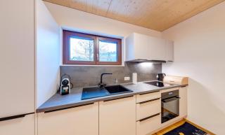 Urban-Apartmenthaus zwischen Berg und See - 1