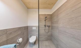 Urban-Apartmenthaus zwischen Berg und See - 1