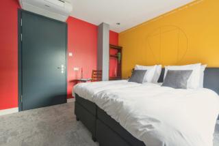 Stylish Grand-hotel Apartment Central - 8
