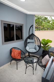 Darko Sarkwa Residence - Accra - 2