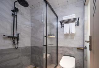 Bohan Shenhua Riverside Resort Hotel - Jinghong - 2