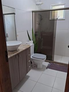 Bela e Aconchegante casa em Vargem Grande - 2