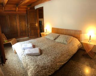 Casa de muntanya Can Coll de Susqueda Girona - 7