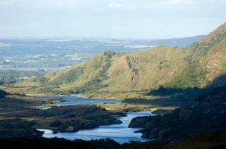 Skellig Bay Cottage - Waterville - 9