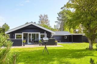 12276-1 Sjællands Odde - Strandlystgårdsvej 14 - 0