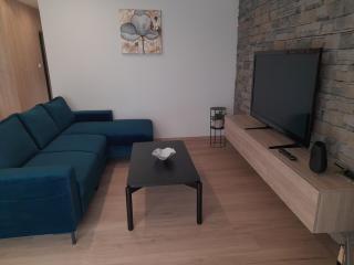 Apartmány Kľak - 6