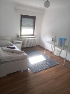 Privatzimmer in zentraler Lage in Geislingen (Steige) - 7