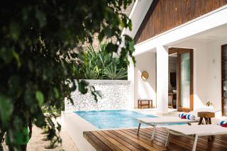 Kisiwa on the Beach - 7