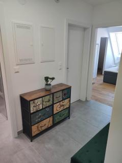 Penthouse neben U2- U-Bahn - 7