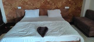 Hotel Ramadeesh - 4