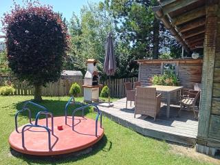 Landhaus Almidyll - 2