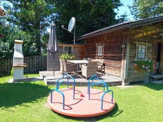 Landhaus Almidyll - 3