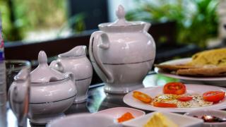 Triangle Home Stay - Dambulla - 4