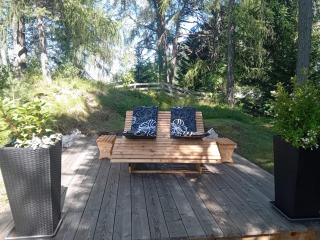 Landhaus Almidyll - 1