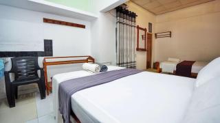 Triangle Home Stay - Dambulla - 7